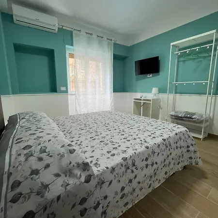 Il Conte Max 4* Salerno