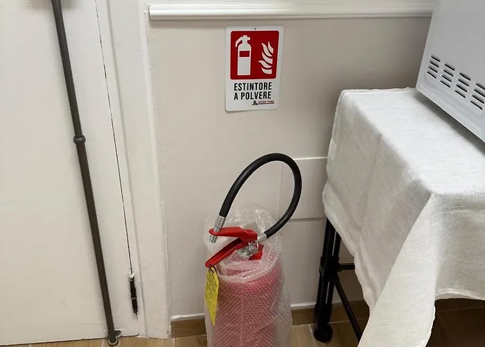 Il Conte Max Salerno