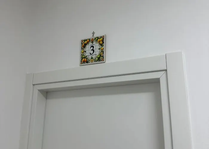 Il Conte Max 4* Salerno