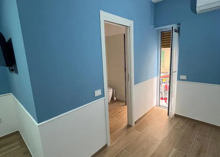 Panzió Il Conte Max 4*