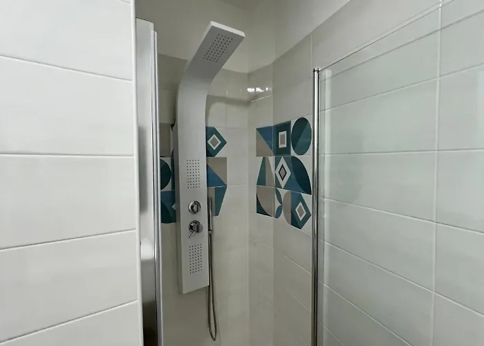 Panzió Il Conte Max Salerno