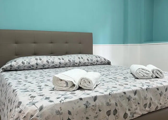 Panzió Il Conte Max 4*