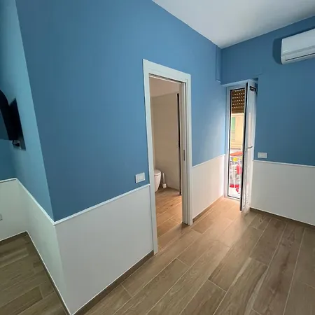 Nocleg ze śniadaniem Il Conte Max 4*