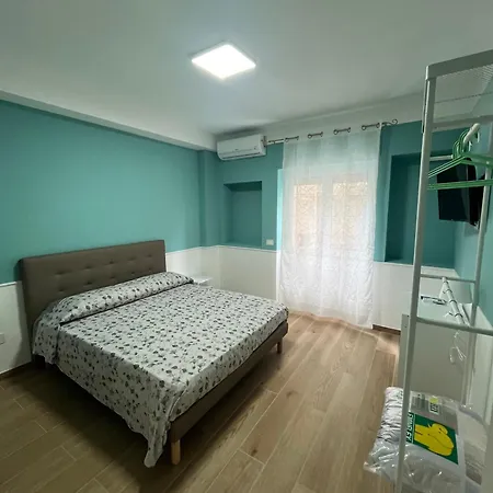 Il Conte Max Nocleg ze śniadaniem 4*