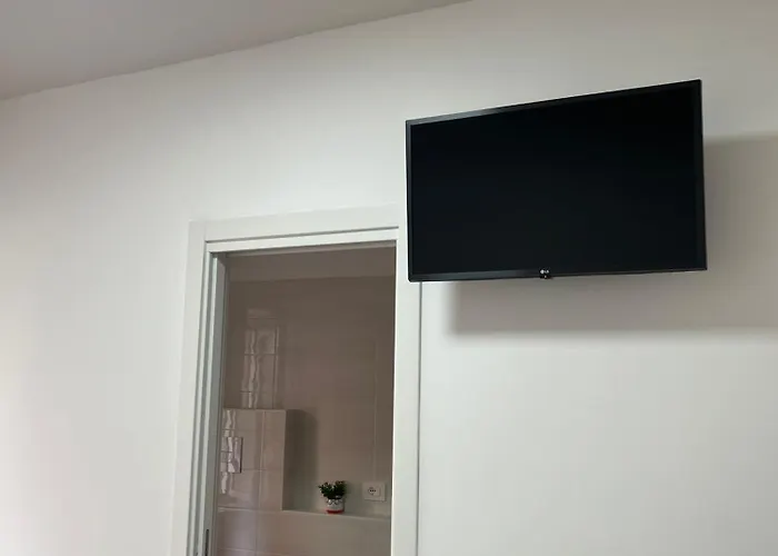 Il Conte Max 4* Salerno