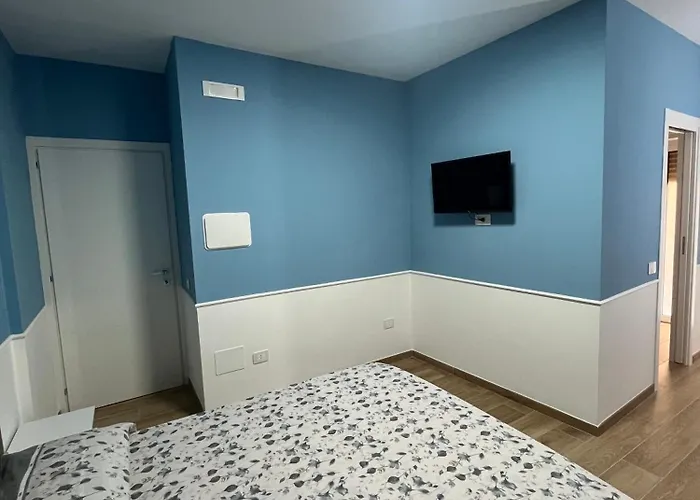 Il Conte Max Nocleg ze śniadaniem