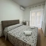 לינה וארוחת בוקר Il Conte Max סלרנו