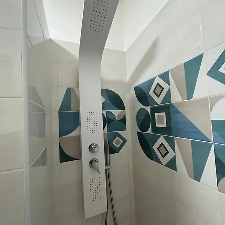 Il Conte Max Couette-café Salernes