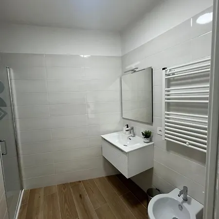 Il Conte Max 4* Salernes