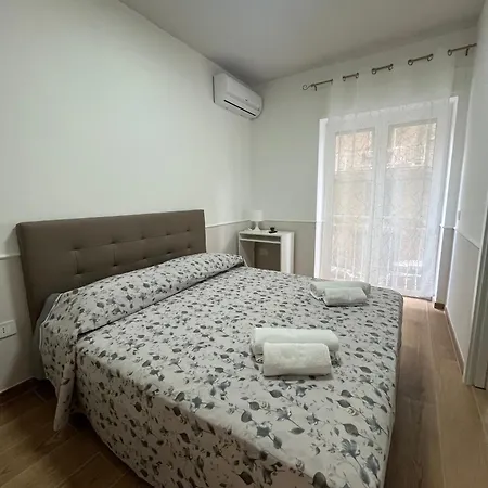 Couette-café Il Conte Max Salernes