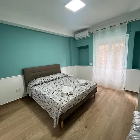 Bed & Breakfast Il Conte Max 4*