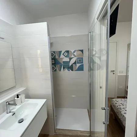 Il Conte Max Couette-café 4*