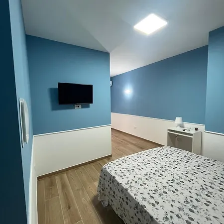 Couette-café Il Conte Max 4*