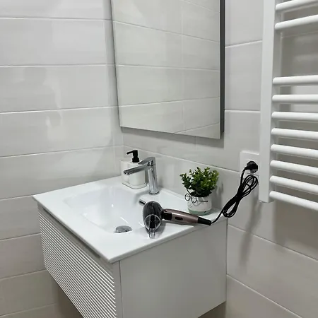 Couette-café Il Conte Max 4*