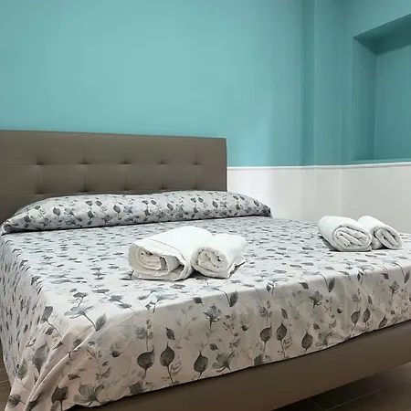 לינה וארוחת בוקר Il Conte Max 4*