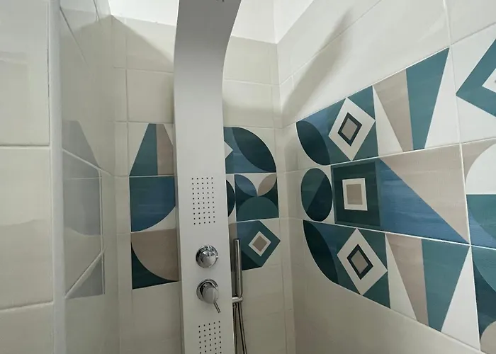 Il Conte Max Bed & Breakfast Salerno