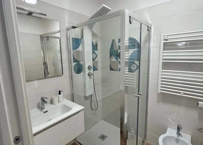 Il Conte Max Bed & Breakfast Salerno