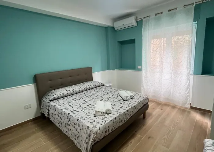 Bed & Breakfast Il Conte Max 4*