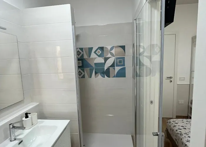 Il Conte Max Bed & Breakfast 4*