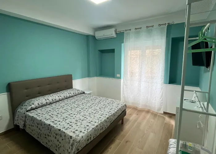 Il Conte Max Bed & Breakfast 4*