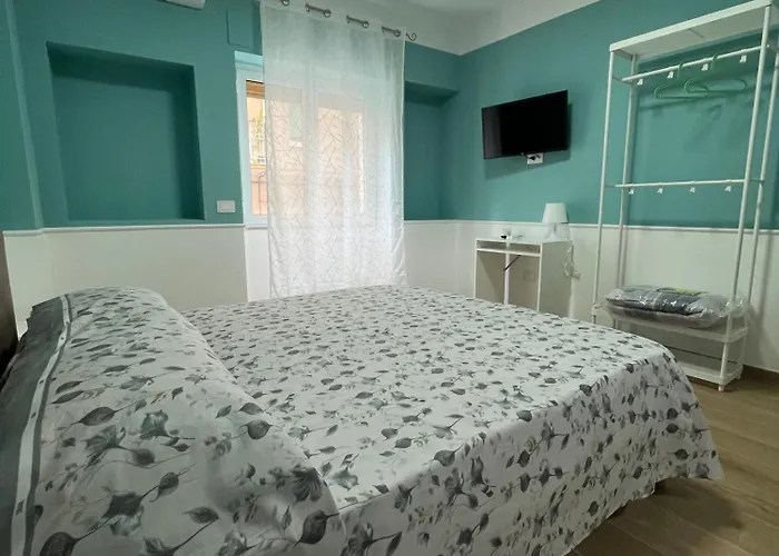 Il Conte Max 4* Salerno