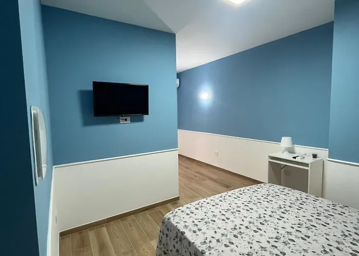 Bed & Breakfast Il Conte Max 4*