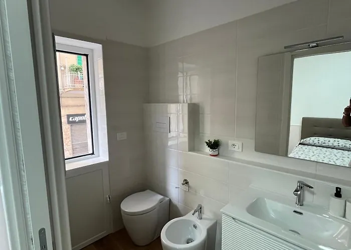 Il Conte Max 4* Salerno