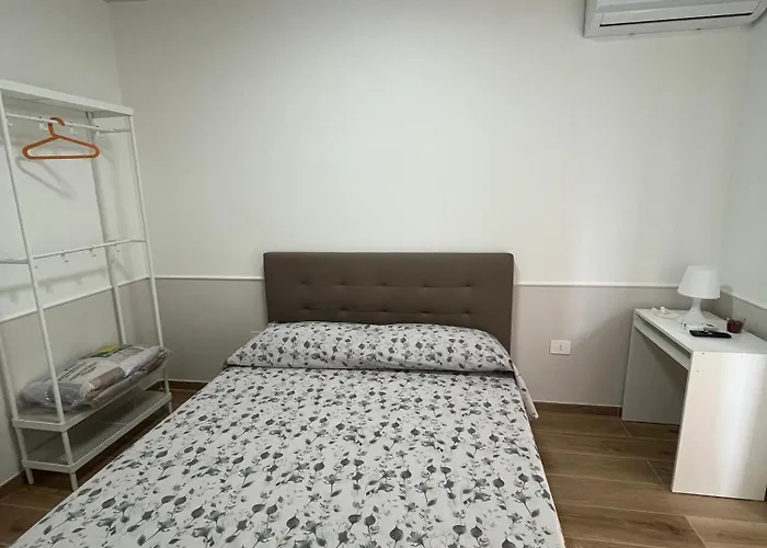 Il Conte Max 4* Salerno