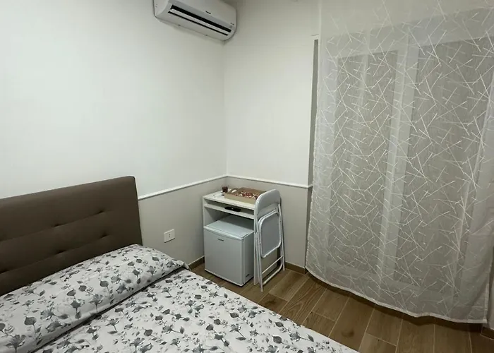 Il Conte Max Bed & Breakfast Salerno