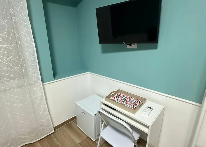 Il Conte Max Bed & Breakfast Salerno